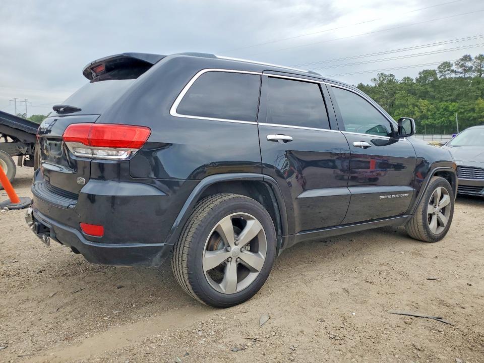 Aukcja sprzedaży 2014 Jeep Grand Cherokee, vin: 1C4RJECT4EC201834, numer aukcji: 50823526