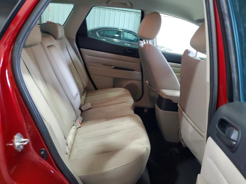 Продаж на аукціоні авто 2010 Mazda Cx-7, vin: JM3ER2W5XA0310384, номер лоту: 51673836