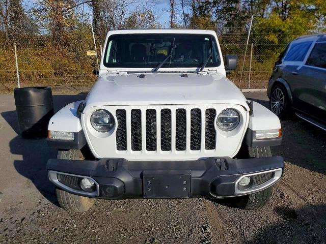 Aukcja sprzedaży 2022 Jeep Gladiator, vin: 1C6HJTAG3NL163736, numer aukcji: 48802286