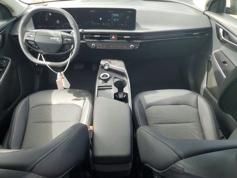Aukcja sprzedaży 2025 Kia Ev6, vin: 5XYC34JA7SG013893, numer aukcji: 49780816