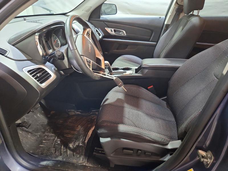 2013 Gmc Terrain მანქანა იყიდება აუქციონზე, vin: 2GKFLTEK2D6302047, აუქციონის ნომერი: 48491086