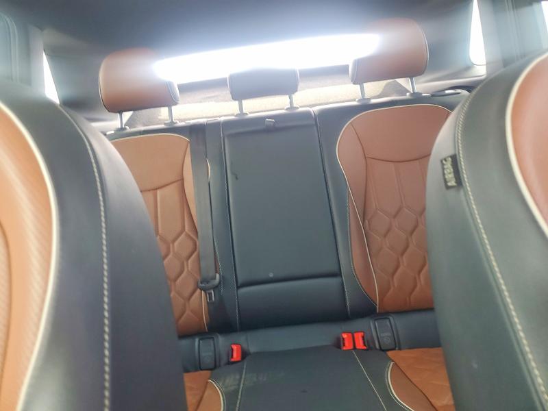 50964226 :رقم المزاد ، 3VVLR7RM3SM024392 vin ، 2025 Volkswagen Tiguan مزاد بيع