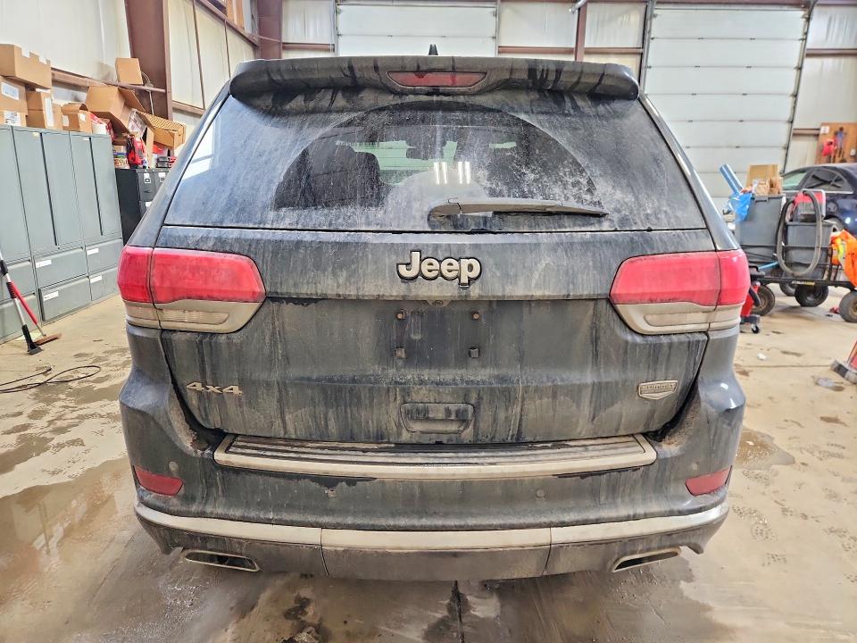 Aukcja sprzedaży 2014 Jeep Grand Cherokee, vin: 1C4RJFJG3EC208995, numer aukcji: 47781926