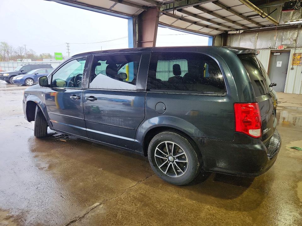 Продажа на аукционе авто 2014 Dodge Grand Caravan, vin: 2C4RDGBG4ER422428, номер лота: 49653946