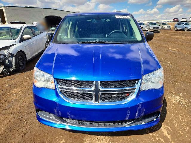 Aukcja sprzedaży 2019 Dodge Grand Caravan, vin: 2C4RDGBG5KR675642, numer aukcji: 49466326