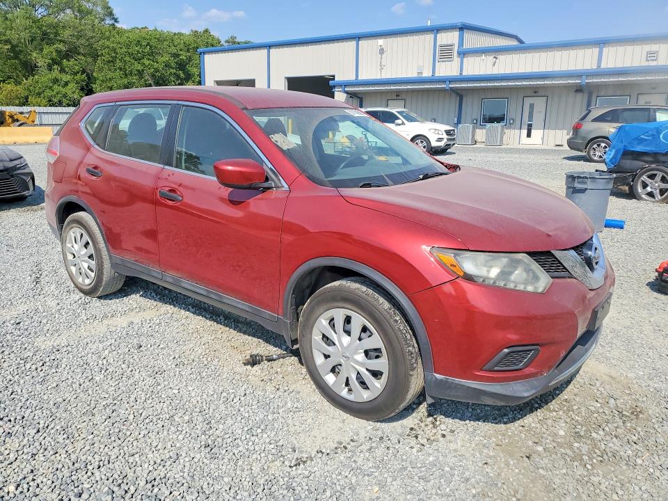 Aukcja sprzedaży 2016 Nissan Rogue, vin: 5N1AT2MVXGC798962, numer aukcji: 51159906