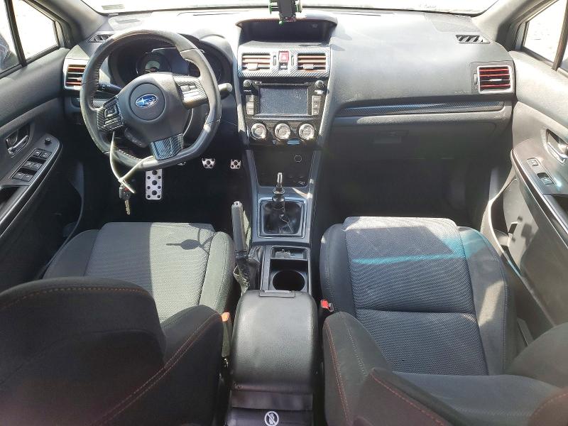 Aukcja sprzedaży 2020 Subaru Wrx, vin: JF1VA1A68L9802104, numer aukcji: 51793166