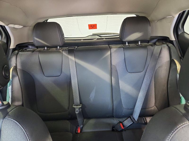 2024 Buick Encore Gx მანქანა იყიდება აუქციონზე, vin: KL4AMBS20RB162757, აუქციონის ნომერი: 47563256