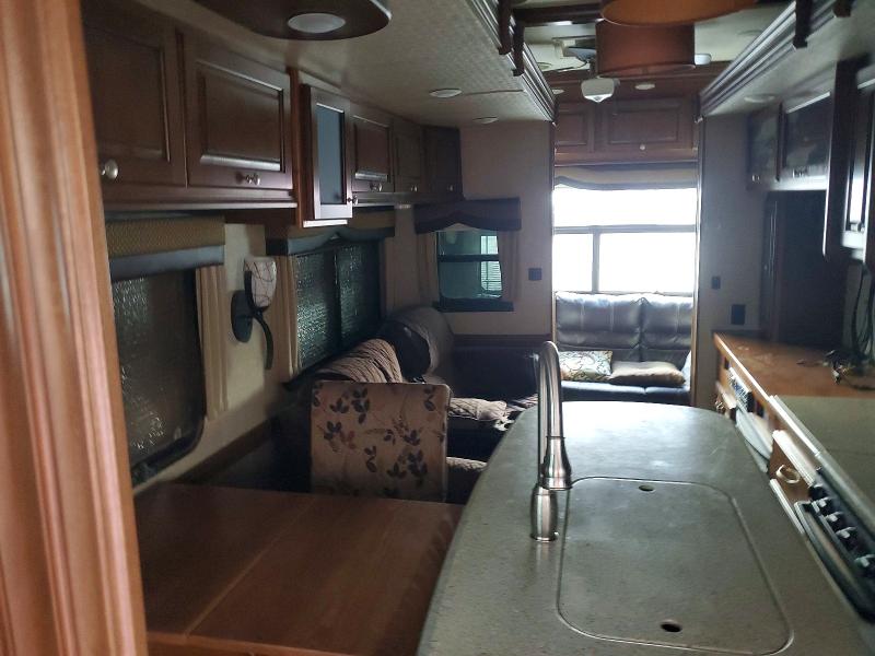 Продажа на аукционе авто 2015 Heartland Big, vin: 5SFBG4120FE296318, номер лота: 47755646