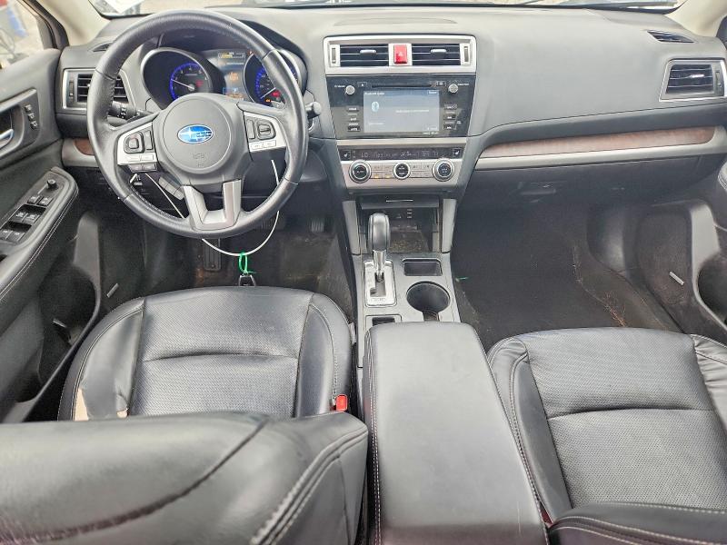Продажа на аукционе авто 2017 Subaru Outback, vin: 4S4BSANC9H3263394, номер лота: 51570606