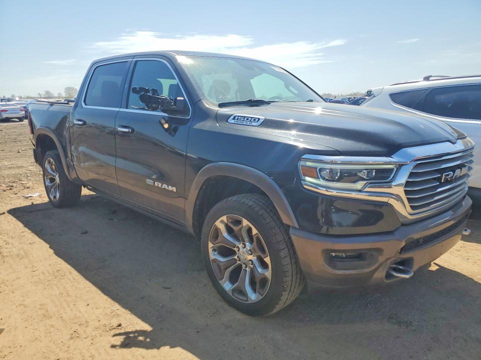 Продаж на аукціоні авто 2020 Ram 1500, vin: 1C6SRFKT3LN132967, номер лоту: 50296626