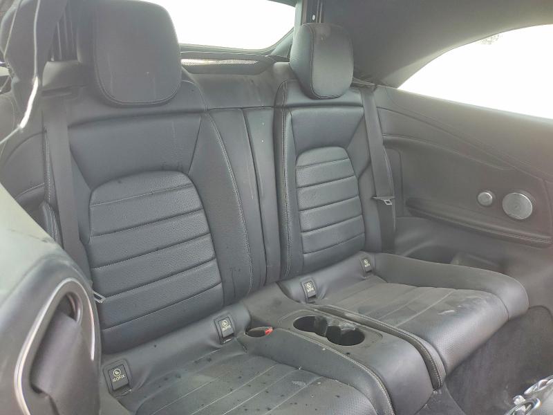Aukcja sprzedaży 2018 Mercedes-benz C, vin: WDDWK4JBXJF676472, numer aukcji: 48830636
