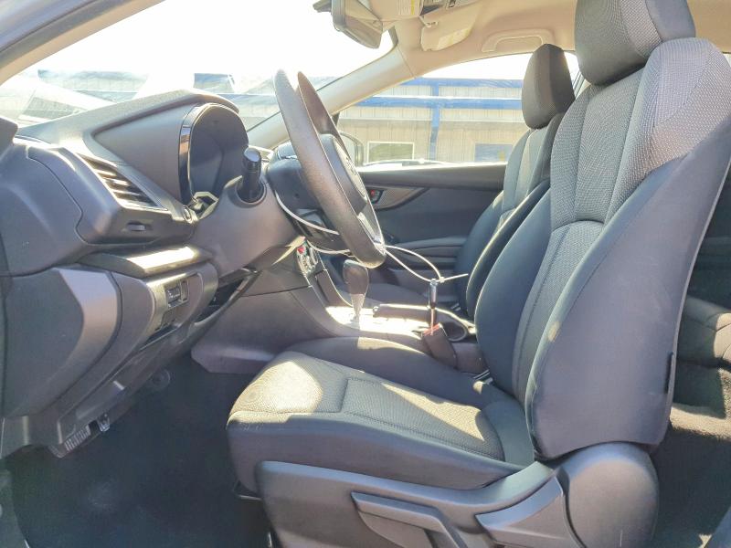 Продажа на аукционе авто 2021 Subaru Crosstrek, vin: JF2GTABC4M8342157, номер лота: 52022386