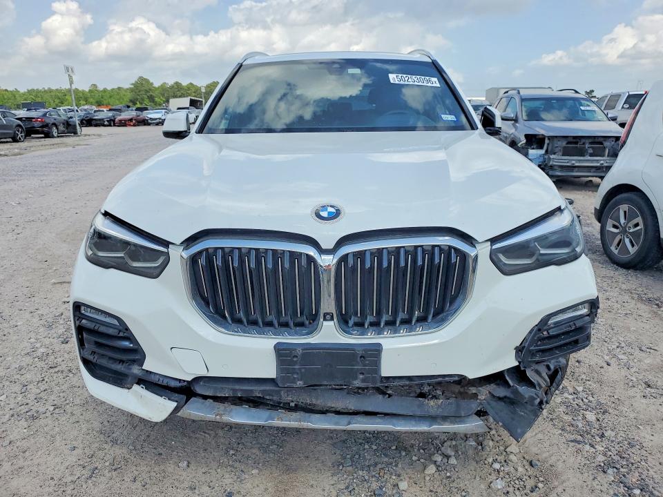 Aukcja sprzedaży 2020 Bmw X5, vin: 5UXCR4C03LLT19349, numer aukcji: 50253096
