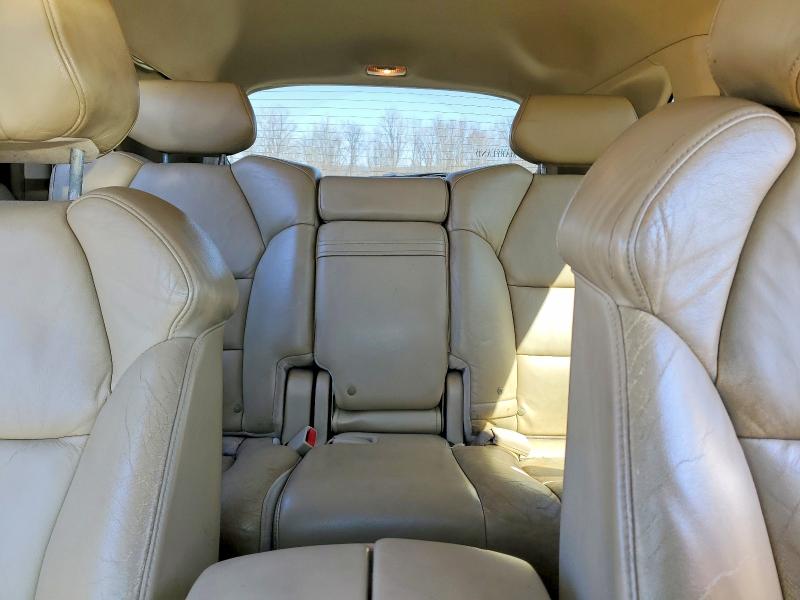 Aukcja sprzedaży 2007 Acura Mdx, vin: 2HNYD28287H528572, numer aukcji: 49214356