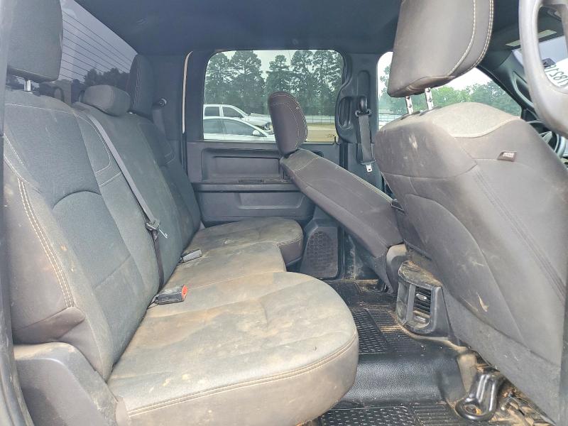 Продажа на аукционе авто 2024 Ram 3500, vin: 3C63RRGL0RG363504, номер лота: 51178216