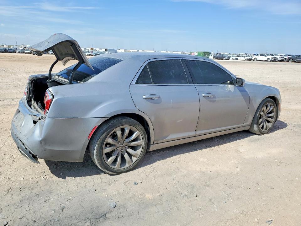 Aukcja sprzedaży 2017 Chrysler 300, vin: 2C3CCAAG2HH599601, numer aukcji: 49341056