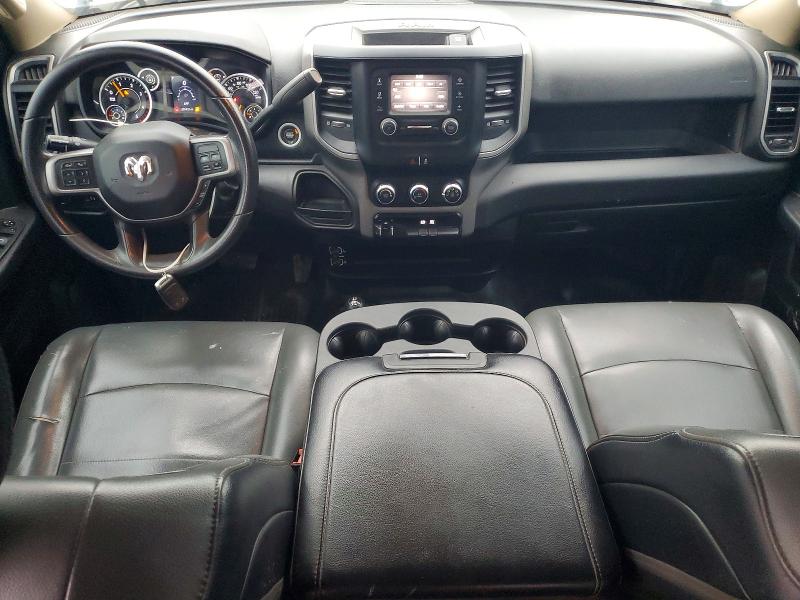 Продажа на аукционе авто 2020 Ram 2500, vin: 3C6UR5HL6LG240308, номер лота: 48427596
