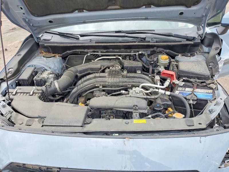 Aukcja sprzedaży 2018 Subaru Crosstrek, vin: JF2GTALC0JH312731, numer aukcji: 49500876