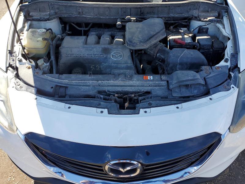 Aukcja sprzedaży 2015 Mazda Cx-9, vin: JM3TB3CA1F0450852, numer aukcji: 48328086