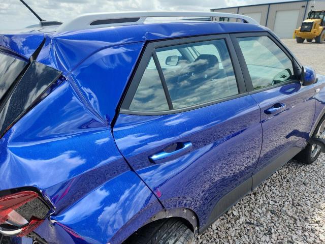 Продаж на аукціоні авто 2023 Hyundai Venue, vin: KMHRC8A35PU248572, номер лоту: 48459876