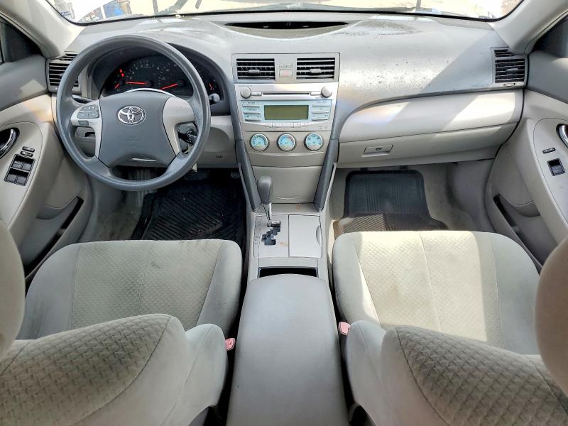 50062856 :رقم المزاد ، 4T4BE46K48R014404 vin ، 2008 Toyota Camry مزاد بيع