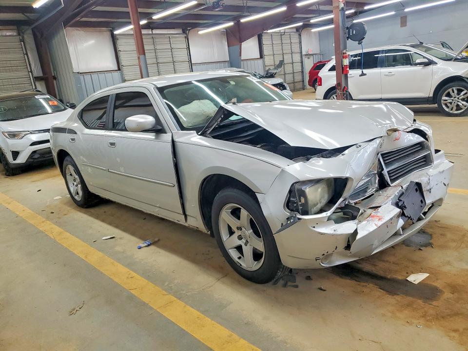 Aukcja sprzedaży 2010 Dodge Charger, vin: 2B3CA3CV7AH194513, numer aukcji: 49019486