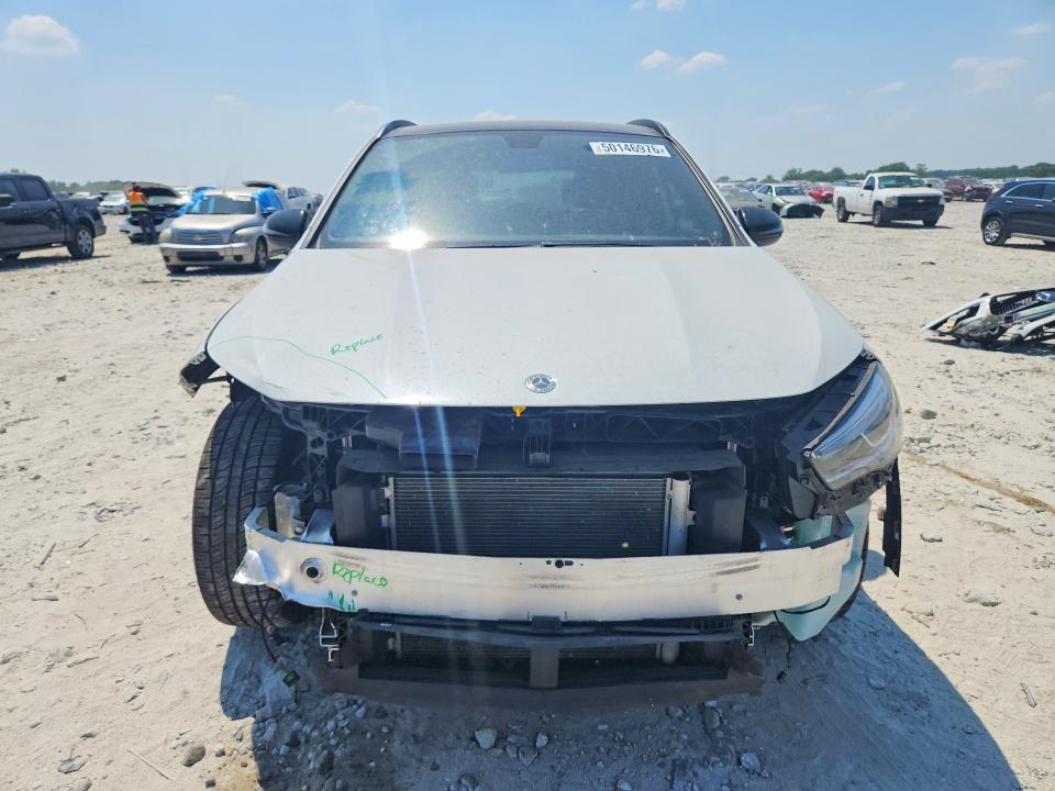 Продажа на аукционе авто 2022 Mercedes-benz Gla, vin: W1N4N4GB6NJ408322, номер лота: 50146976