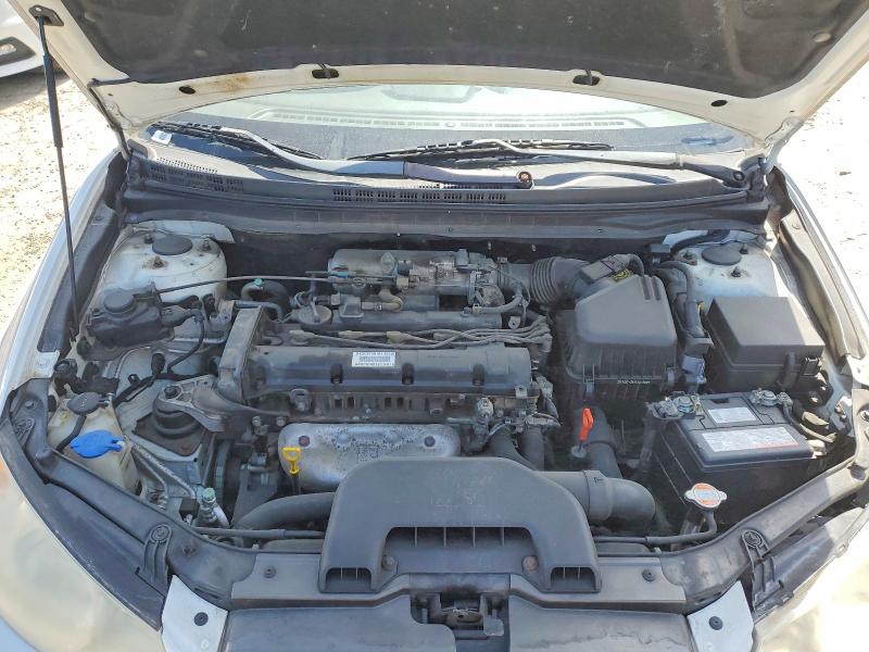 Aukcja sprzedaży 2007 Hyundai Elantra, vin: KMHDU46D27U053658, numer aukcji: 50457956