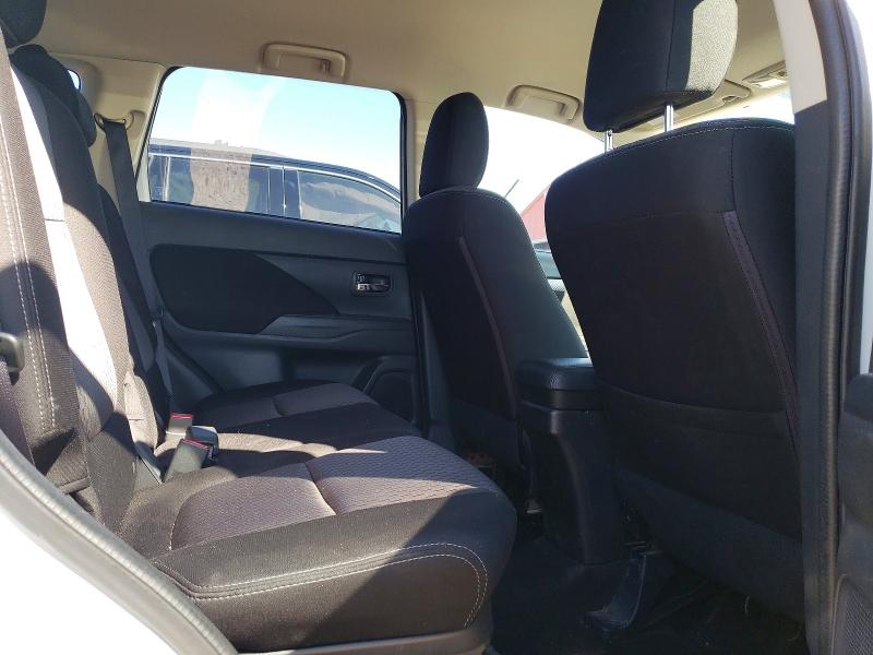 Auction sale of the 2015 Mitsubishi Outlander, vin: JA4AD2A36FZ603465, lot number: 49251356