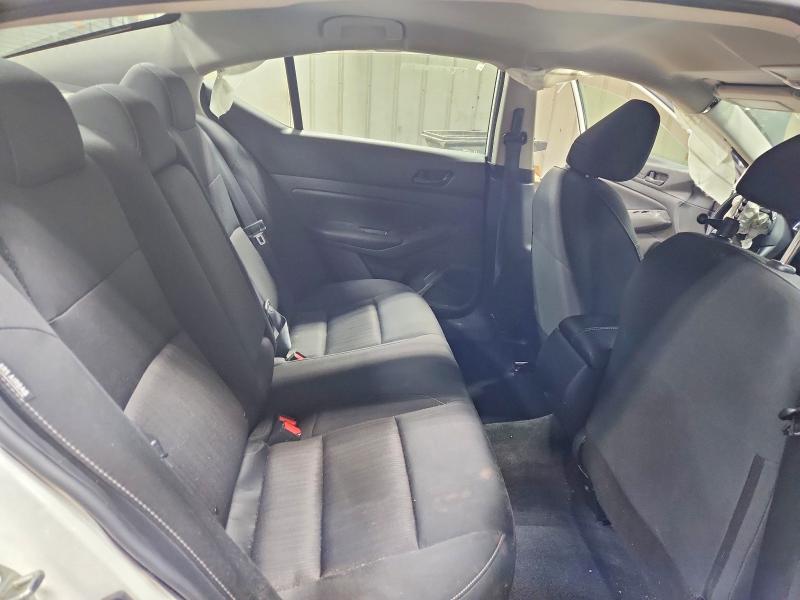 Продажа на аукционе авто 2024 Nissan Altima, vin: 1N4BL4BV6RN365966, номер лота: 51024676