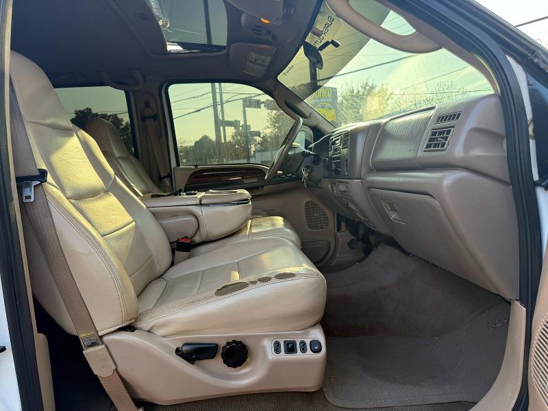Продаж на аукціоні авто 2004 Ford F350, vin: 1FTSW31P74ED34393, номер лоту: 50856836