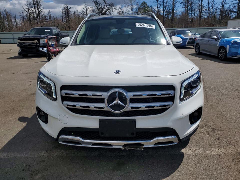 Продаж на аукціоні авто 2023 Mercedes-benz Glb, vin: W1N4M4HB3PW329715, номер лоту: 50248366
