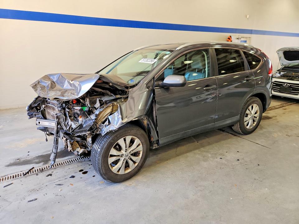 Aukcja sprzedaży 2013 Honda Cr-v, vin: 2HKRM4H70DH645521, numer aukcji: 51282356