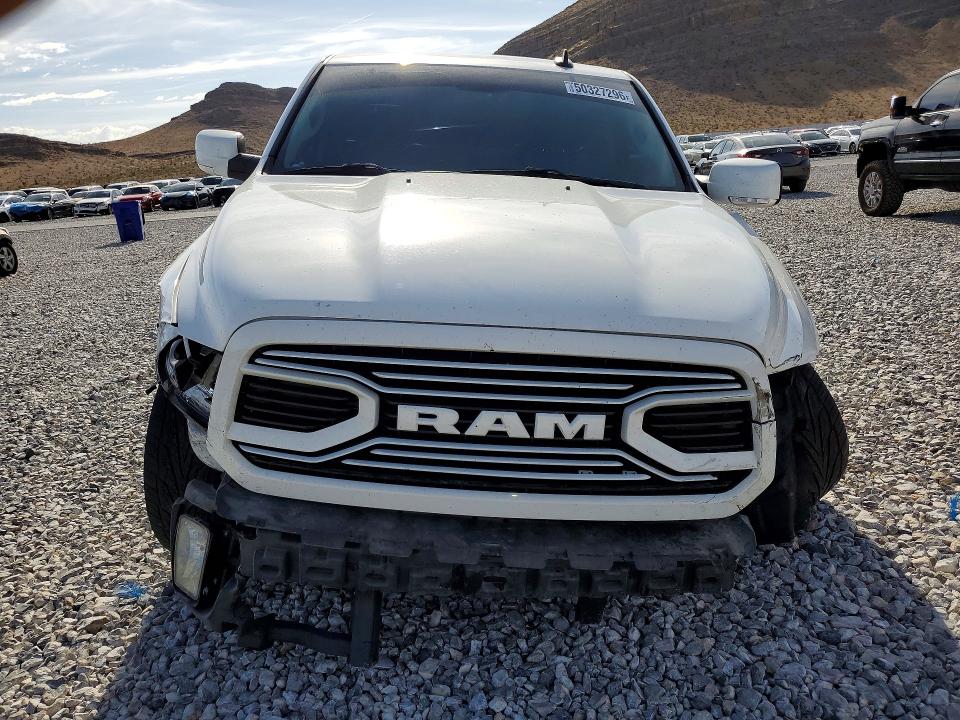 2018 Ram 1500 მანქანა იყიდება აუქციონზე, vin: 3C6JR6CT7JG181136, აუქციონის ნომერი: 50327296