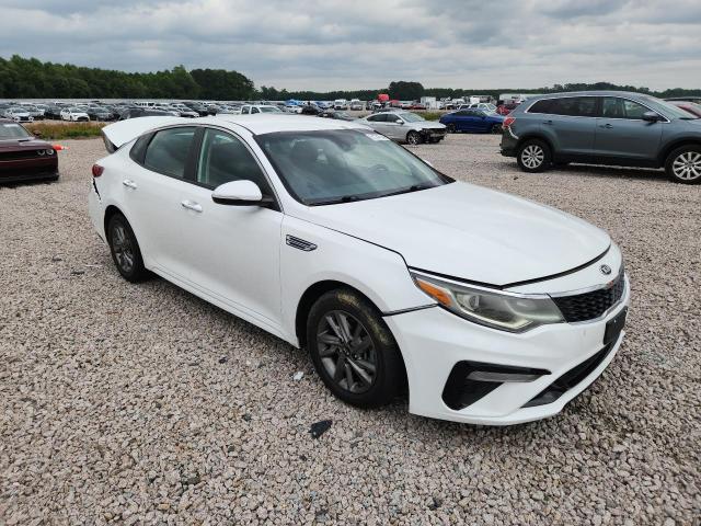 2019 Kia Optima მანქანა იყიდება აუქციონზე, vin: 5XXGT4L37KG346194, აუქციონის ნომერი: 51347546