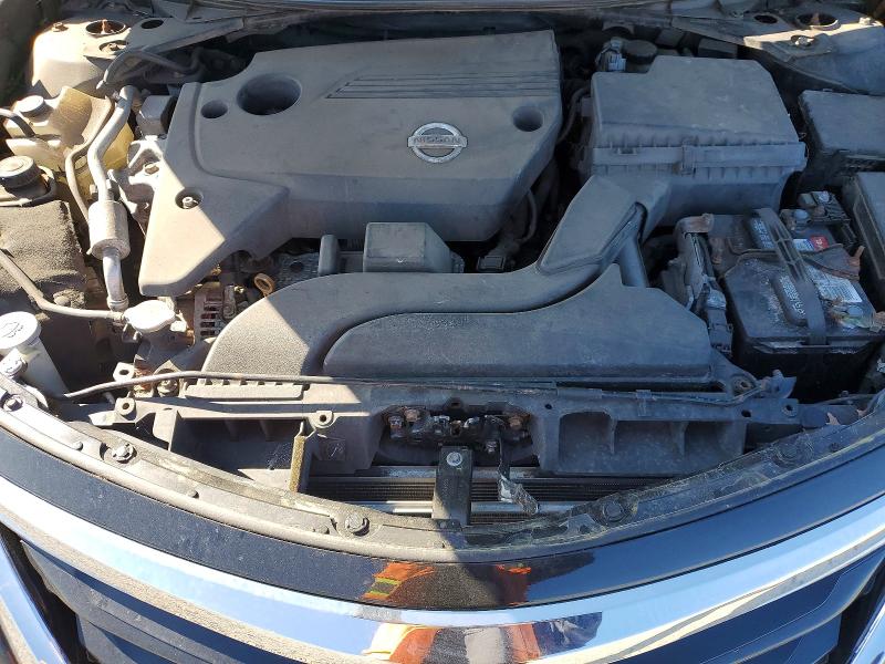 Продаж на аукціоні авто 2014 Nissan Altima, vin: 1N4AL3AP5EC263623, номер лоту: 50143066