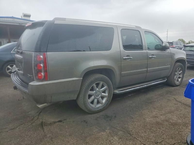 2012 Gmc Yukon Xl მანქანა იყიდება აუქციონზე, vin: 1GKS1MEF6CR254701, აუქციონის ნომერი: 50087706