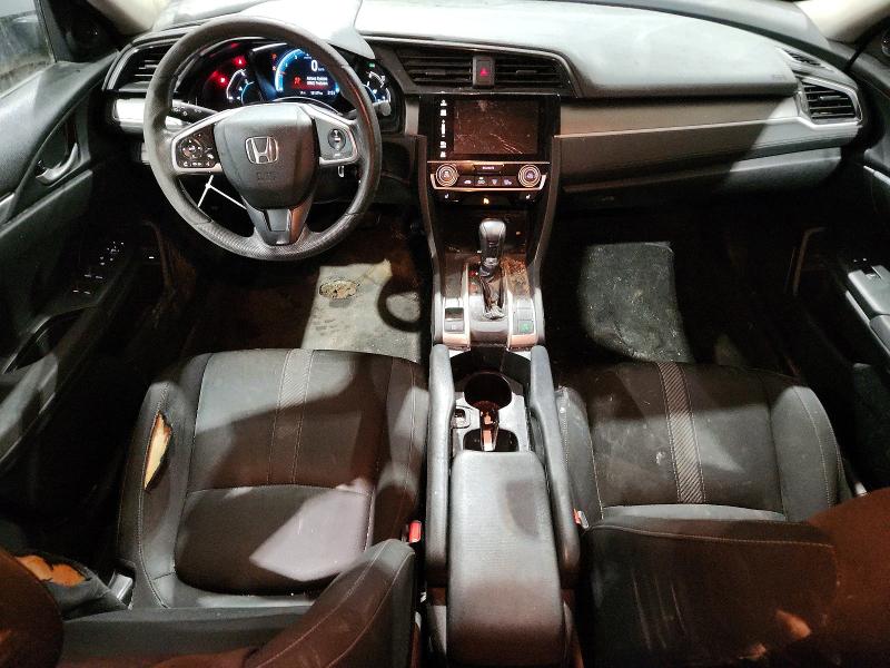 Aukcja sprzedaży 2016 Honda Civic Lx 4dr, vin: 2HGFC2F58GH023033, numer aukcji: 47971406