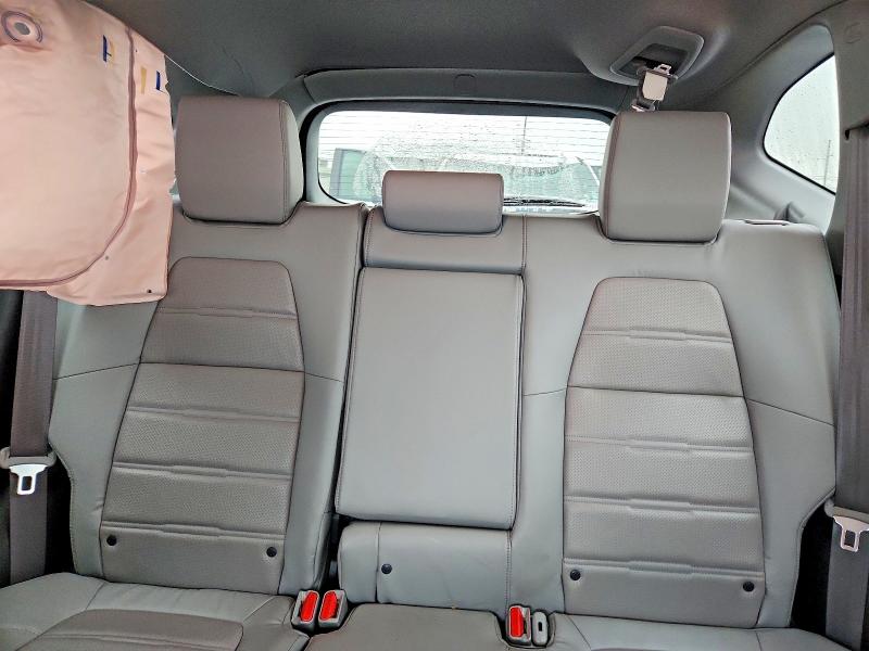 Продаж на аукціоні авто 2018 Honda Cr-v, vin: 2HKRW2H81JH690597, номер лоту: 51690776