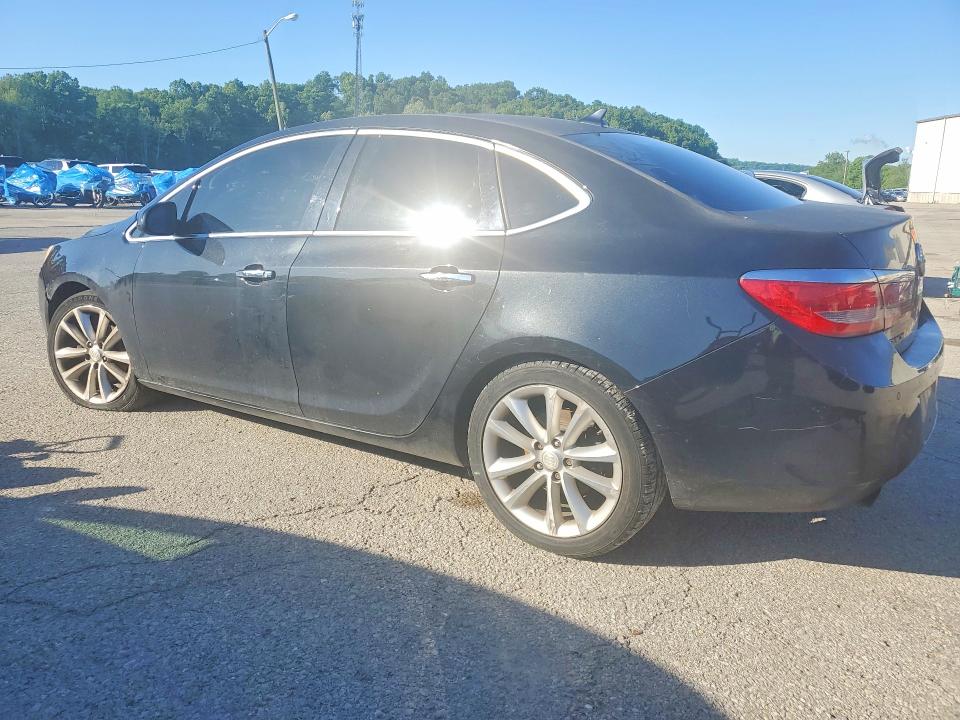 Продажа на аукционе авто 2014 Buick Verano, vin: 1G4PR5SK3E4174513, номер лота: 51616466