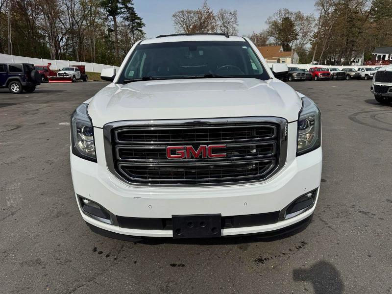 Aukcja sprzedaży 2015 Gmc Yukon Xl, vin: 1GKS2GKC9FR123436, numer aukcji: 52143696