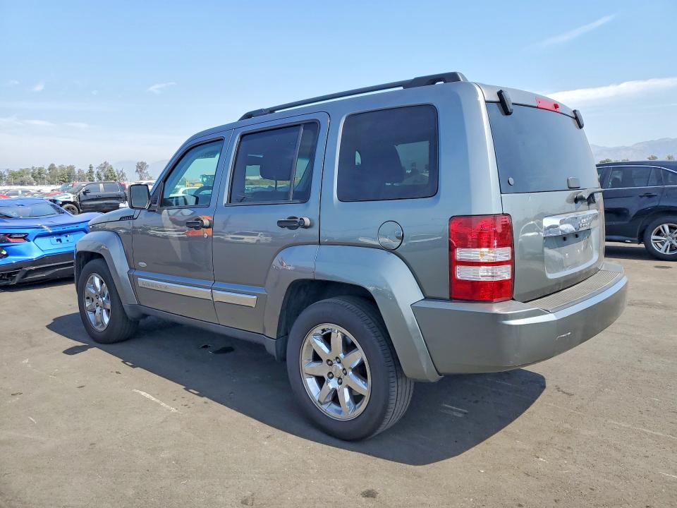 Aukcja sprzedaży 2012 Jeep Liberty, vin: 1C4PJMAK7CW164821, numer aukcji: 49053006