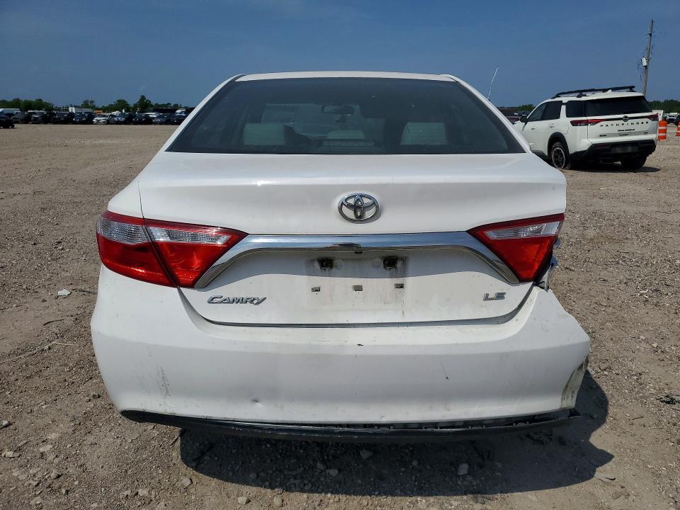 Aukcja sprzedaży 2016 Toyota Camry, vin: 4T1BF1FK6GU179780, numer aukcji: 51478736