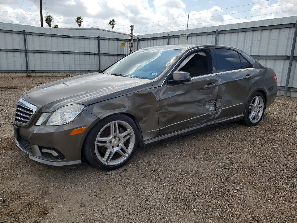 Продажа на аукционе авто 2011 Mercedes-benz E, vin: WDDHF5GB5BA454849, номер лота: 49812116