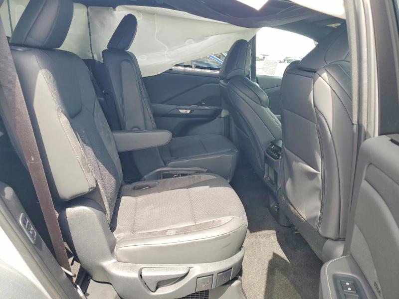 50933566 :رقم المزاد ، 5TDABAB61TS021902 vin ، 2026 Lexus Tx 500h مزاد بيع