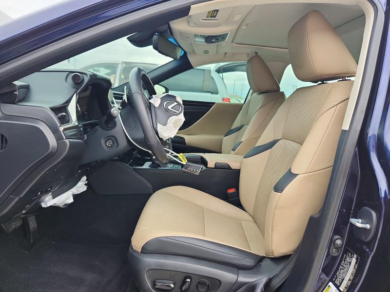 Продажа на аукционе авто 2020 Lexus Es, vin: 58ADZ1B19LU072612, номер лота: 49685146