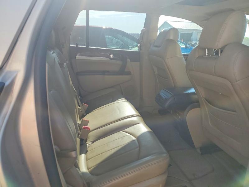 49473056 :رقم المزاد ، 5GAEV23788J173655 vin ، 2008 Buick Enclave مزاد بيع
