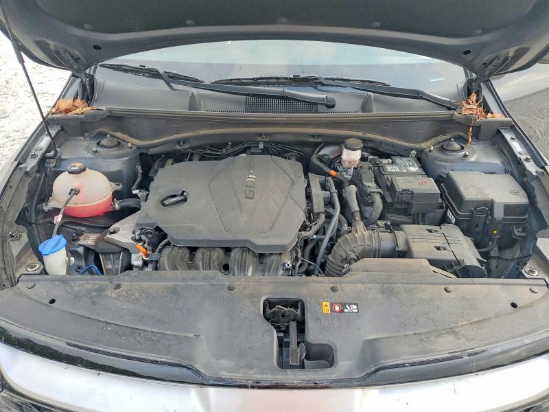 2023 Kia Sportage მანქანა იყიდება აუქციონზე, vin: 5XYK33AF0PG121975, აუქციონის ნომერი: 51497336