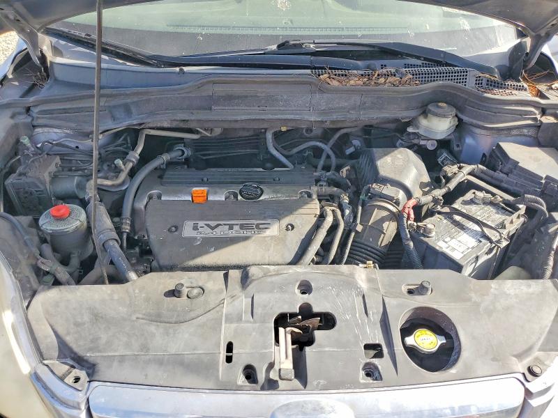 Auction sale of the 2008 Honda Cr-v, vin: JHLRE38538C013249, lot number: 50772876